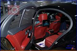مێرسێدس بێنز S-Class